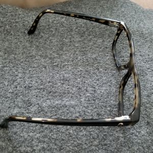 Gucci eyewear.  No lenses.  Frames only.